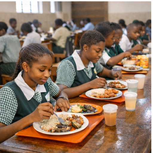 JANET JESUGBOGO ADEWARA Photo